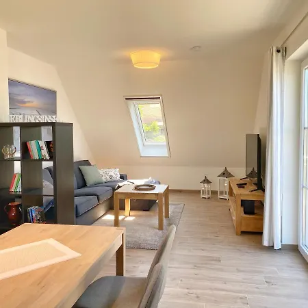 Apartment Ferienhaus, Og