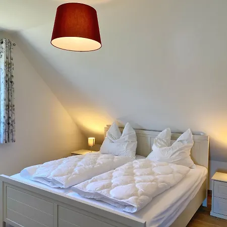 Ferienhaus, Og