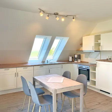 Ferienhaus, Og * Polchow (Vorpommern-Rugen)