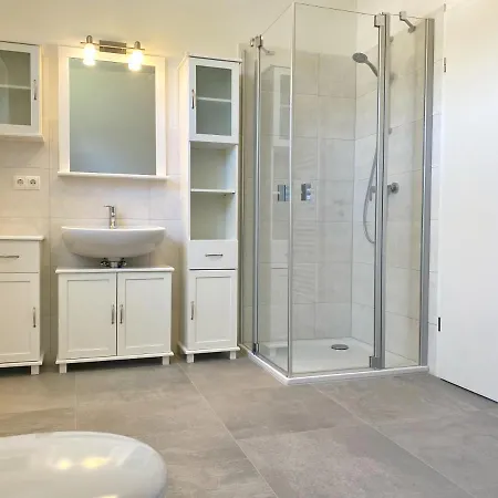 Ferienhaus, Og Apartment *