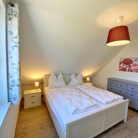 Ferienhaus, Og Apartment *