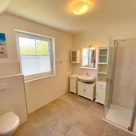 Ferienhaus, Og Apartment