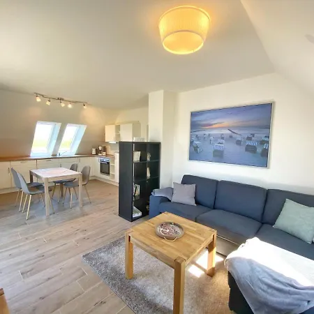 Apartment Ferienhaus, Og