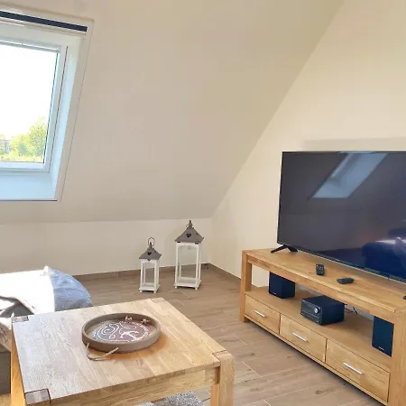 Ferienhaus, Og Apartment